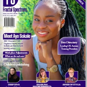 Autumn 2025 Issue